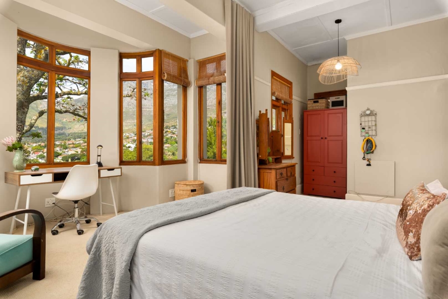 To Let 4 Bedroom Property for Rent in Gardens Western Cape